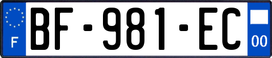 BF-981-EC