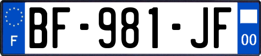 BF-981-JF