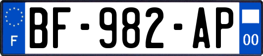 BF-982-AP