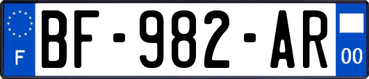 BF-982-AR