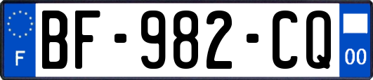 BF-982-CQ