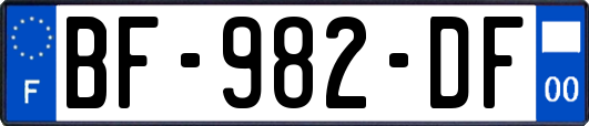 BF-982-DF