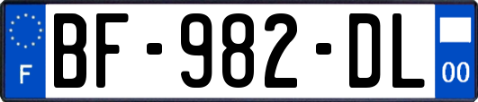 BF-982-DL