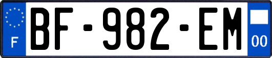 BF-982-EM