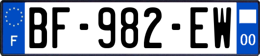 BF-982-EW