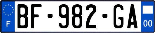 BF-982-GA