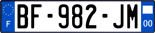 BF-982-JM