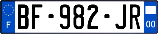 BF-982-JR
