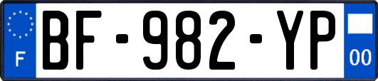 BF-982-YP