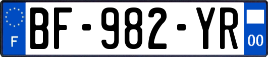 BF-982-YR
