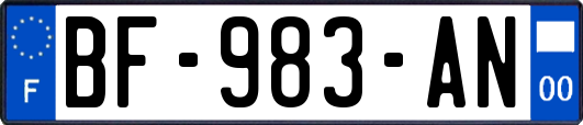 BF-983-AN