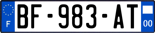 BF-983-AT