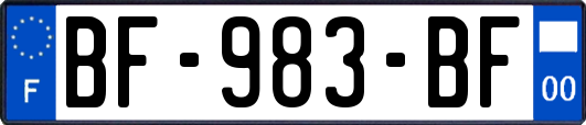 BF-983-BF