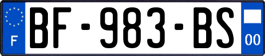 BF-983-BS