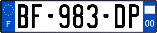 BF-983-DP