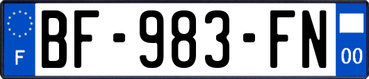 BF-983-FN