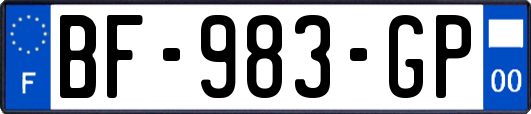 BF-983-GP