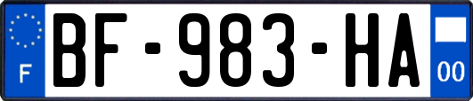 BF-983-HA