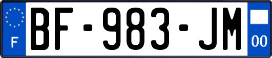 BF-983-JM
