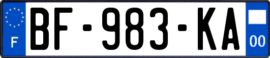 BF-983-KA