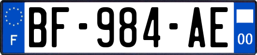 BF-984-AE