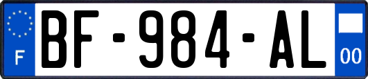 BF-984-AL