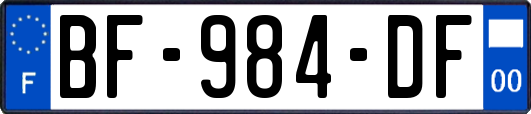 BF-984-DF