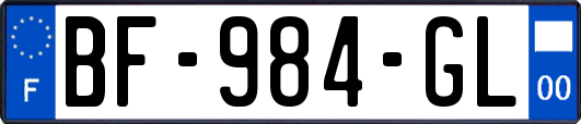 BF-984-GL