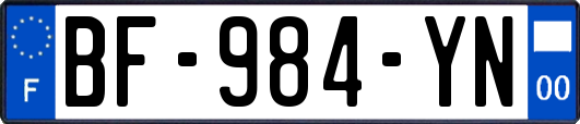 BF-984-YN
