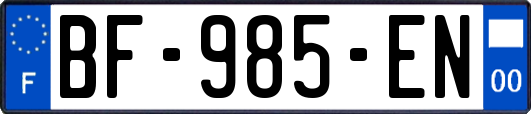 BF-985-EN
