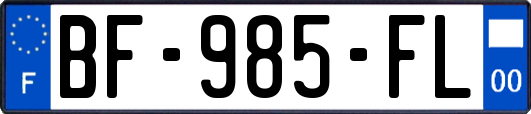 BF-985-FL