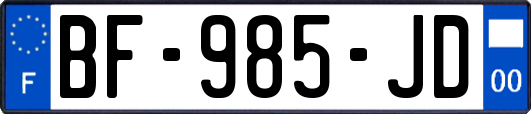 BF-985-JD