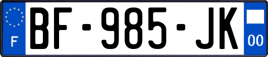 BF-985-JK