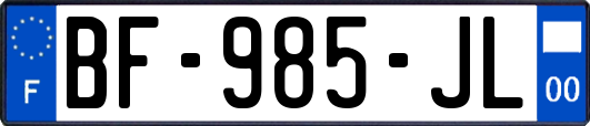 BF-985-JL