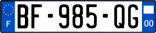 BF-985-QG