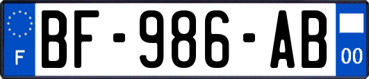 BF-986-AB