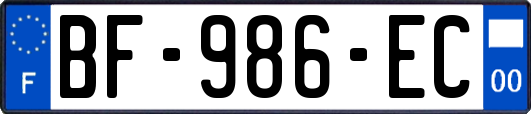 BF-986-EC