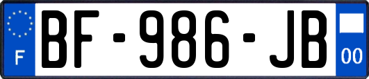 BF-986-JB