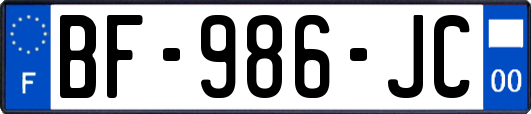 BF-986-JC