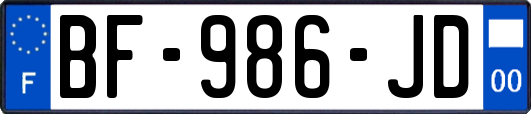BF-986-JD