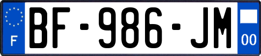 BF-986-JM
