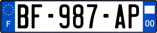 BF-987-AP