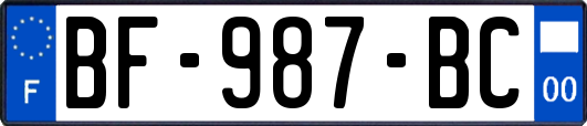 BF-987-BC