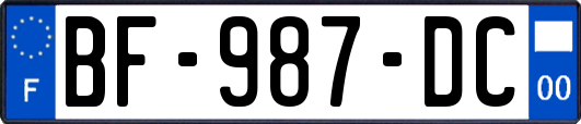 BF-987-DC