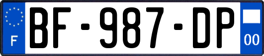 BF-987-DP