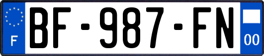 BF-987-FN