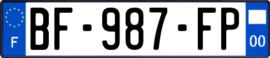 BF-987-FP