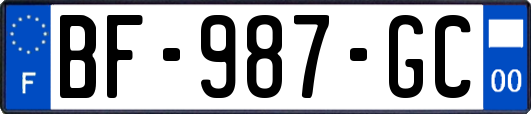 BF-987-GC