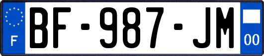 BF-987-JM
