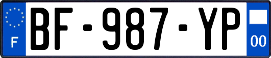 BF-987-YP